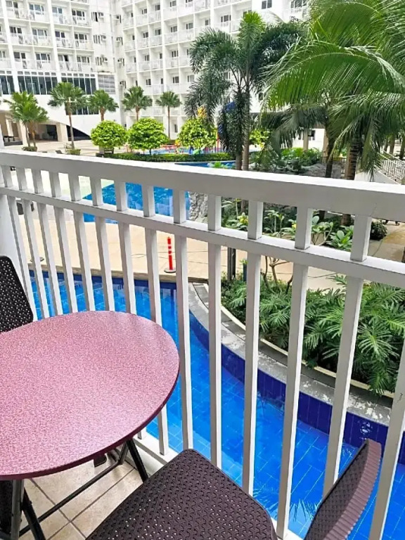 Shore Residence D2 - shortwalk Mall of Asia Near Airport