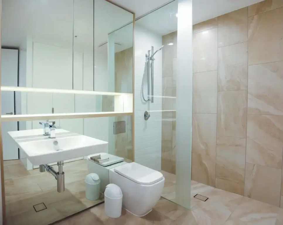 Modern Designer’s Pad