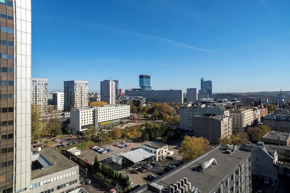 Global Apartments Katowice