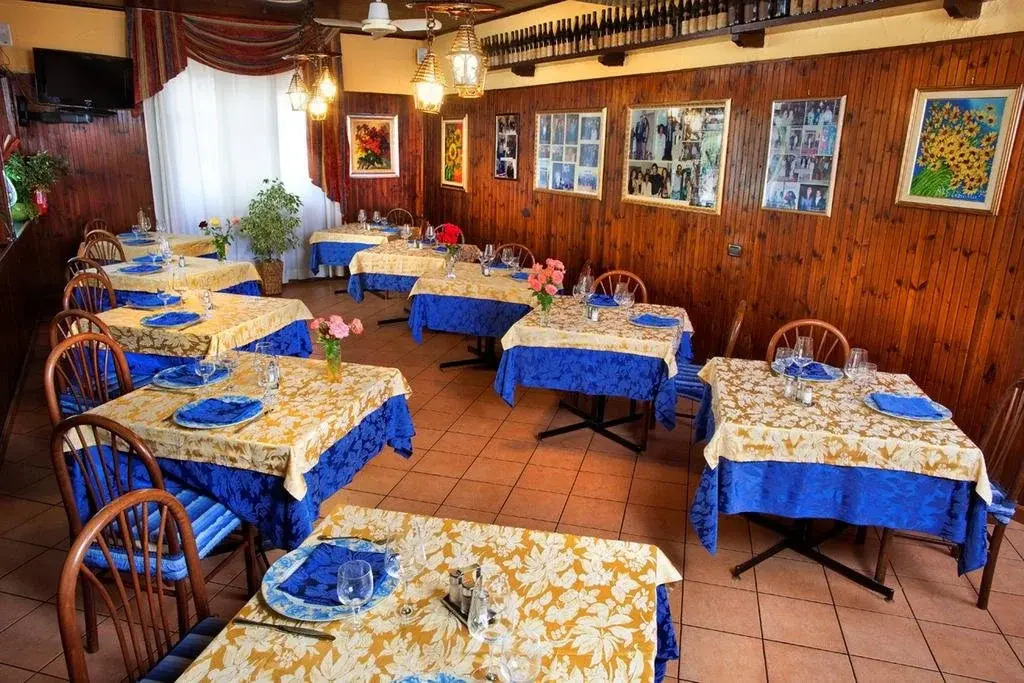 Phi Hotel Pianfei