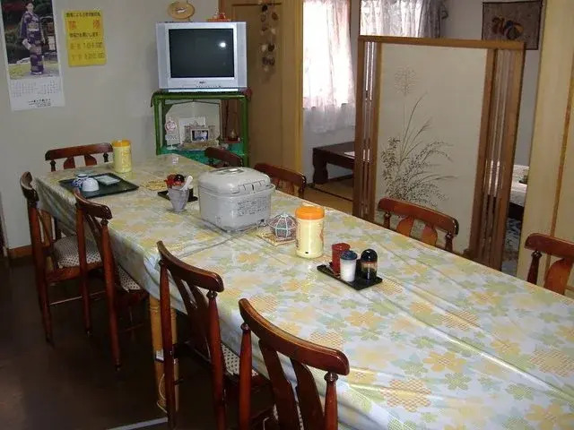 Hagi no Sato Annex