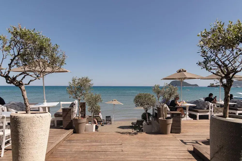 CP Seafront Suites