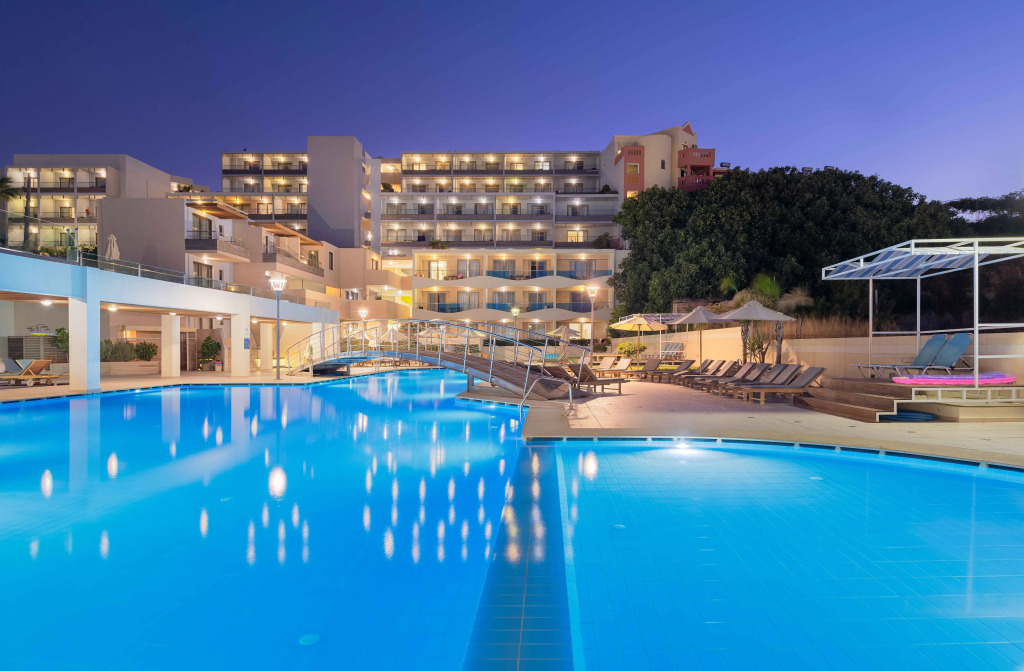 Iolida Beach by Smile Hotels