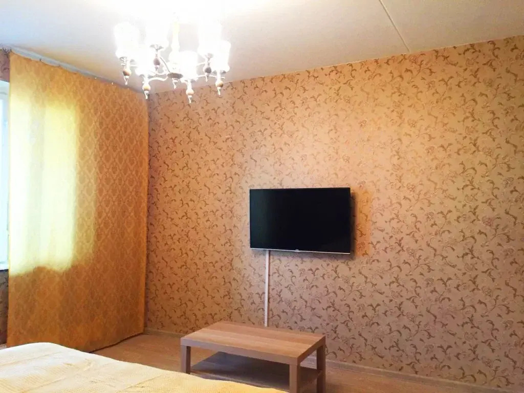 Hanaka Shipilovskij 41 Apartments