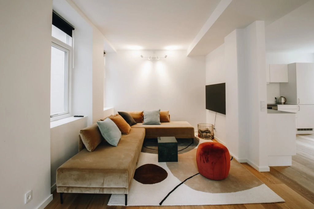 ★Lovely 2-bedroom Apt · Heart of CPH · Nordic★