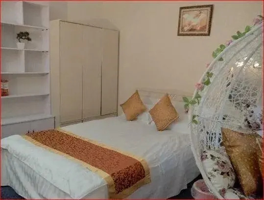 AMOUR Hostel Chengdu