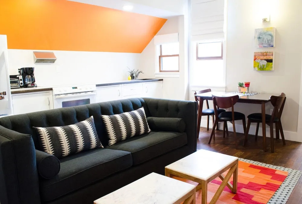 Boise Guest House