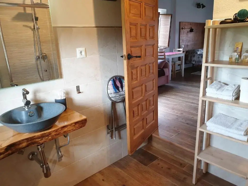 Apartamento del Abuelo