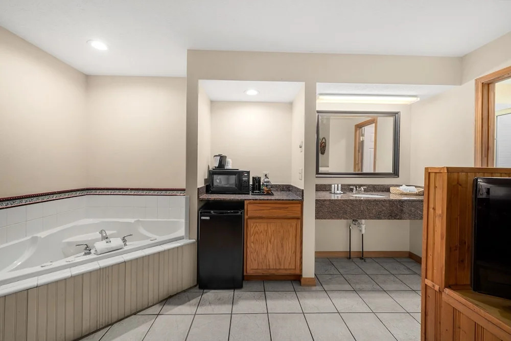 Jonathan Creek Inn