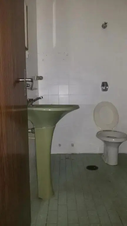 Apartamento Temporada Amazonas