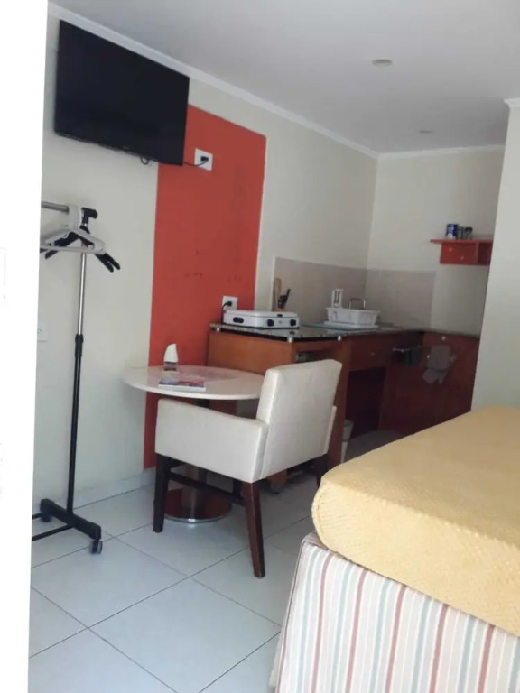 Maria Mulata Apartments