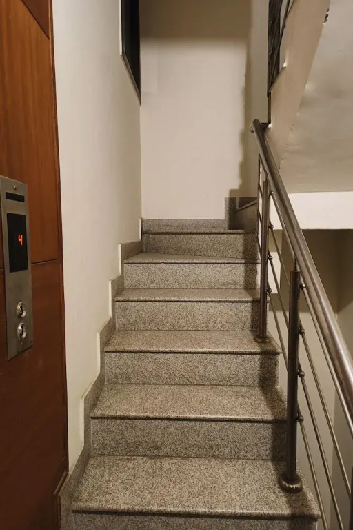 Greenleaf Apartment And Suites, Greater Kailash 1