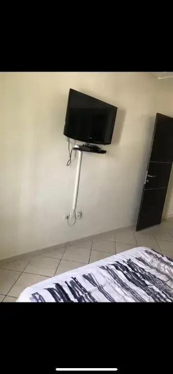 Superbe appartement neuf et calme