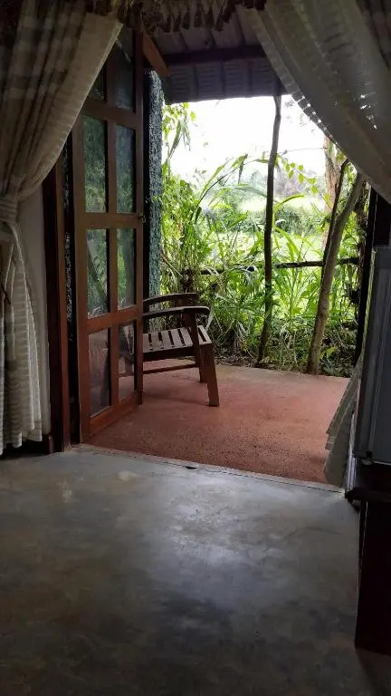Sigiri Holiday Villa