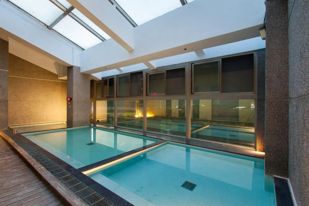 Luminous Hot Spring Resort & SPA