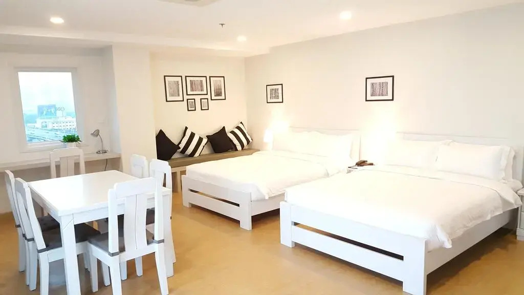 The Kinn Bangkok
