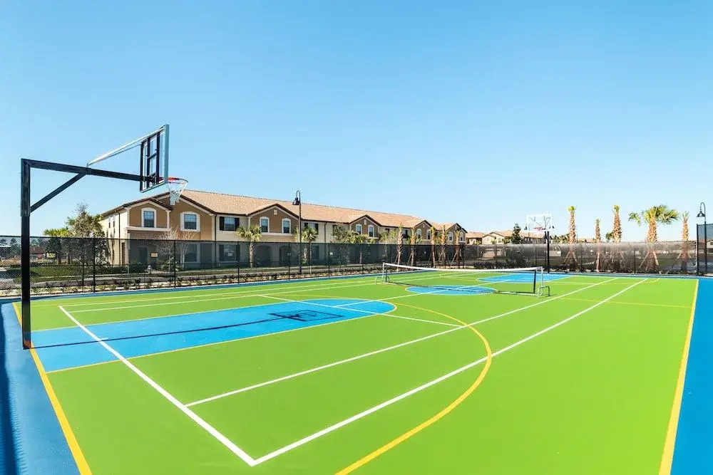 Windsor at Westside Resort by Global Resort Homes
