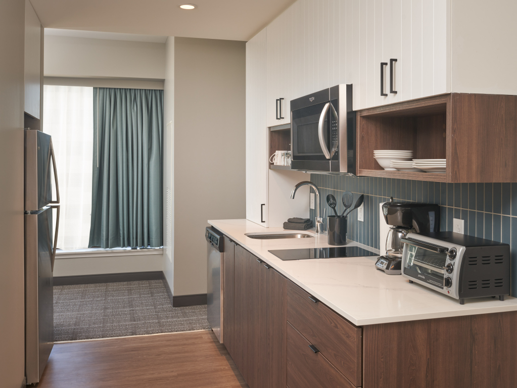 Staybridge Suites Wilmington Downtown by IHG