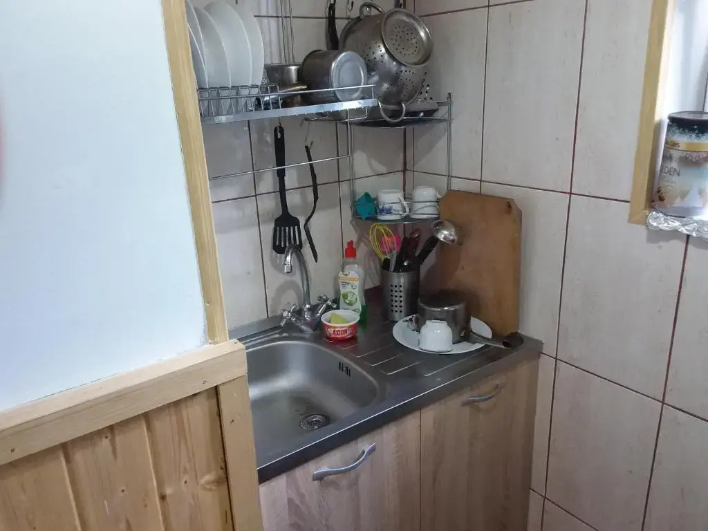 Pensiunea Montan Busteni