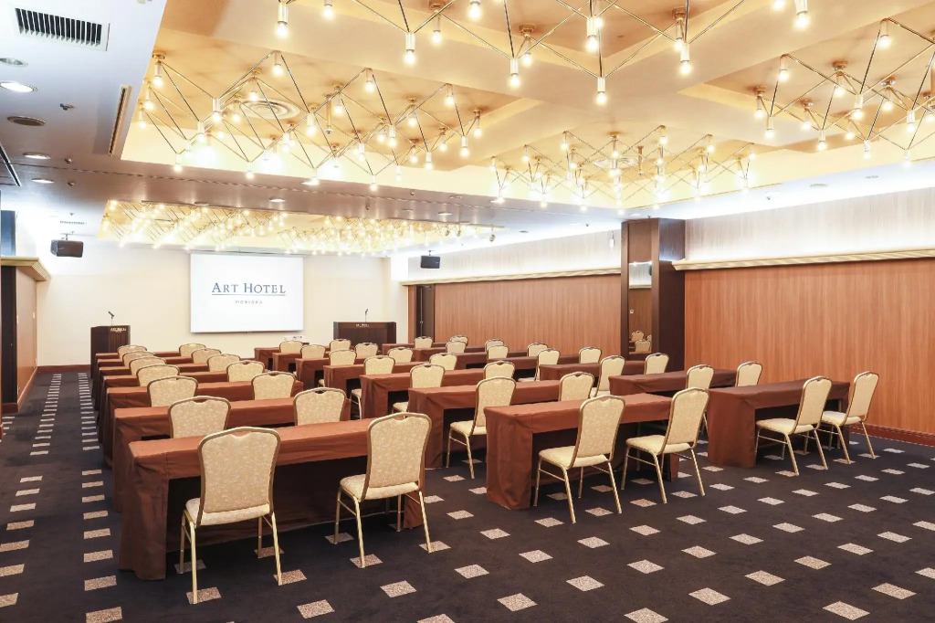 Art Hotel Morioka