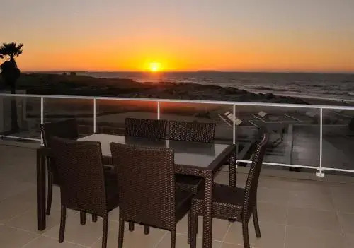 Sea View Dupplex Silver Coast