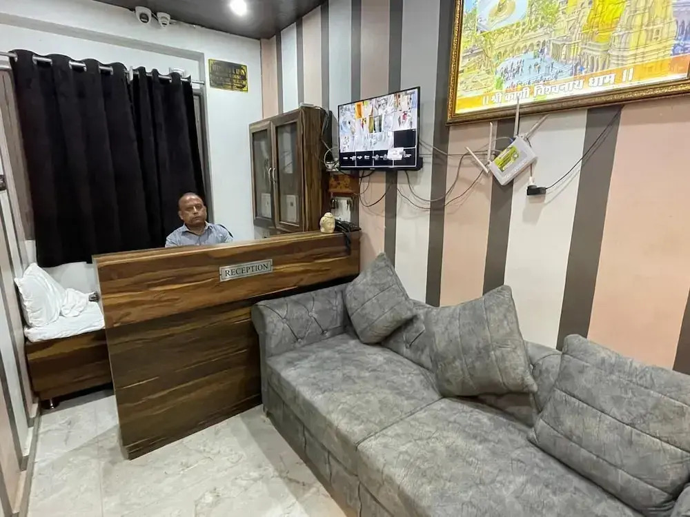 Himalaya Inn Guest House