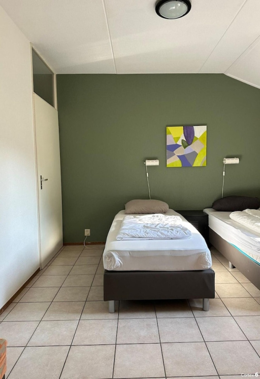Spacious Ground-floor Apartment in Lochem