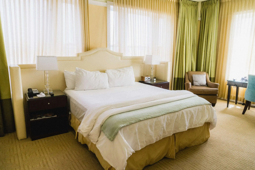 Hotel DeLuxe