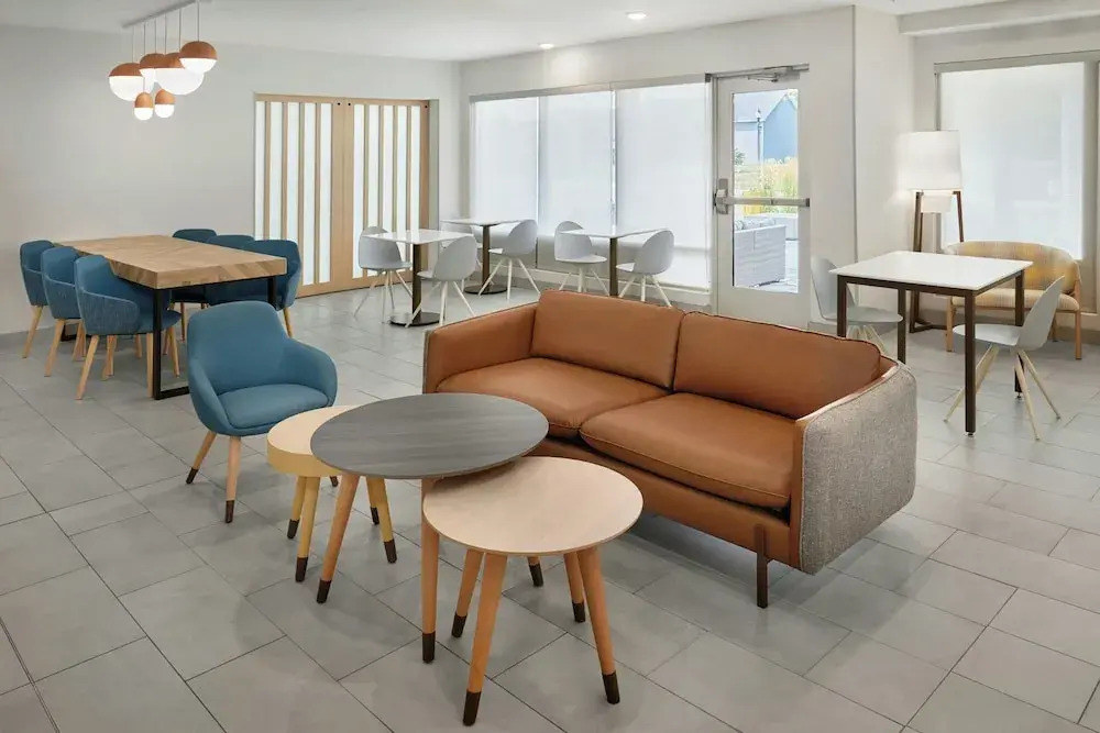 TownePlace Suites Lansing North