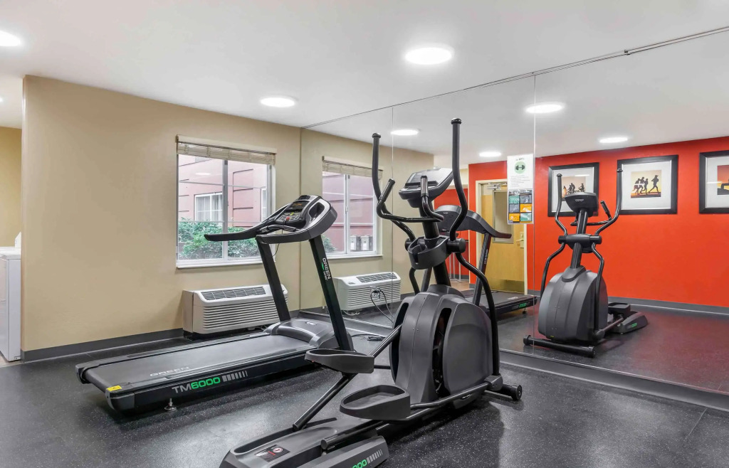 Extended Stay America Suites - Seattle - Bothell - Canyon Park