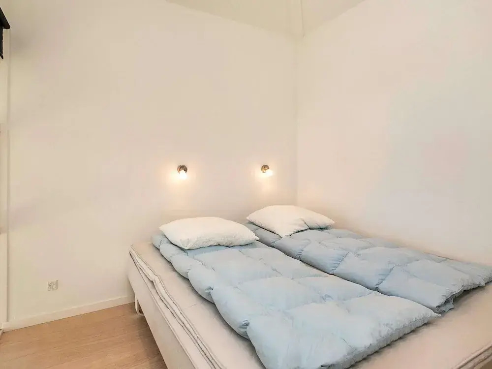 5 Star Holiday Home in Hals