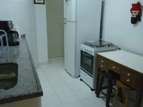 Apartamento Francisco Otaviano