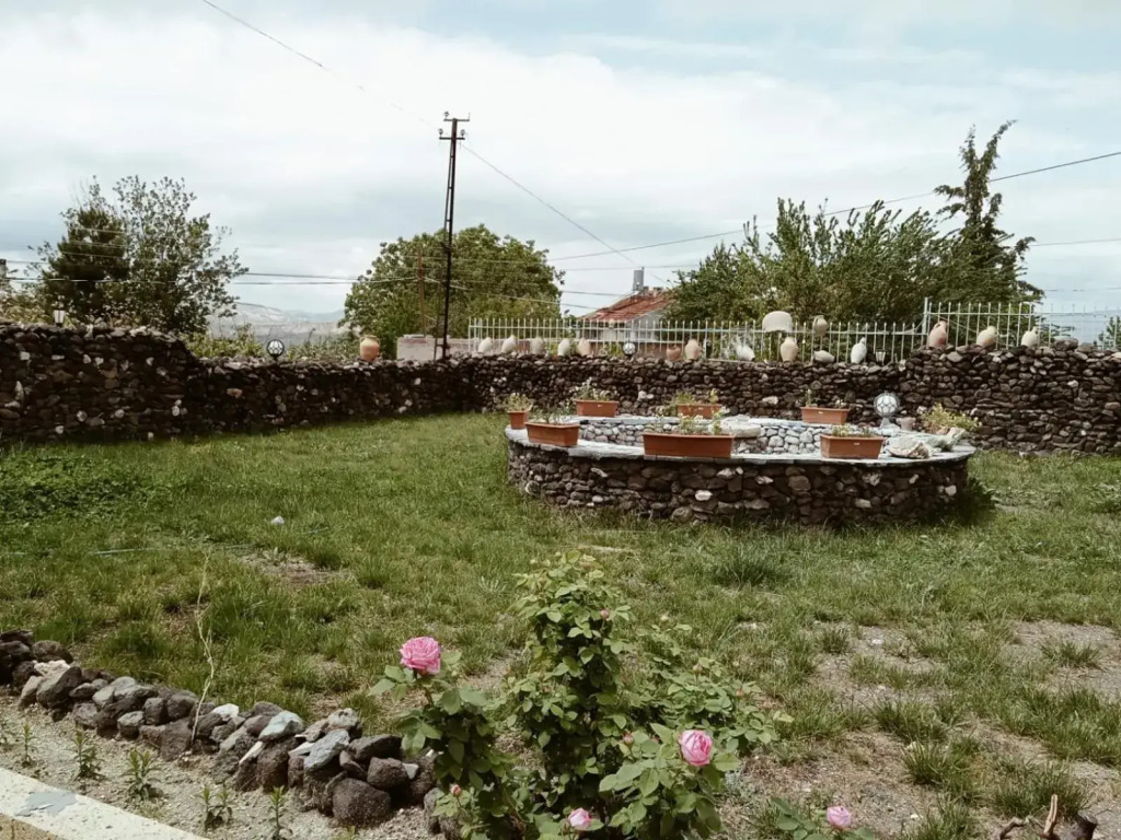 ULAŞ CAVE HOTEL