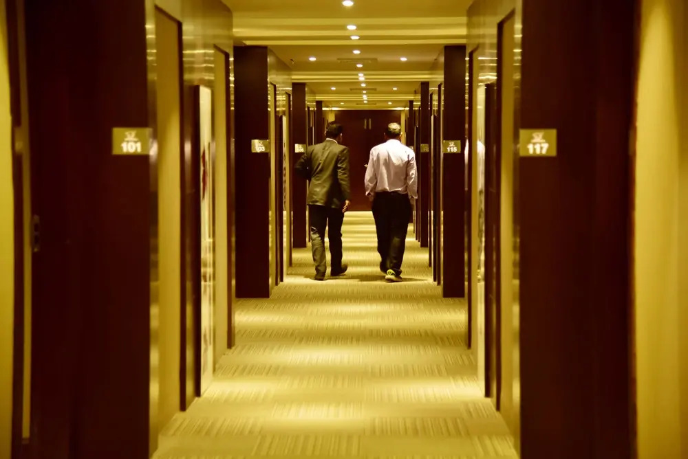 Seasons Hotel By Xperience