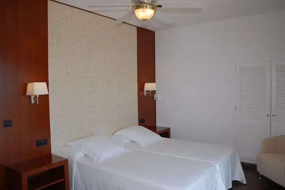 Hotel Grifeu