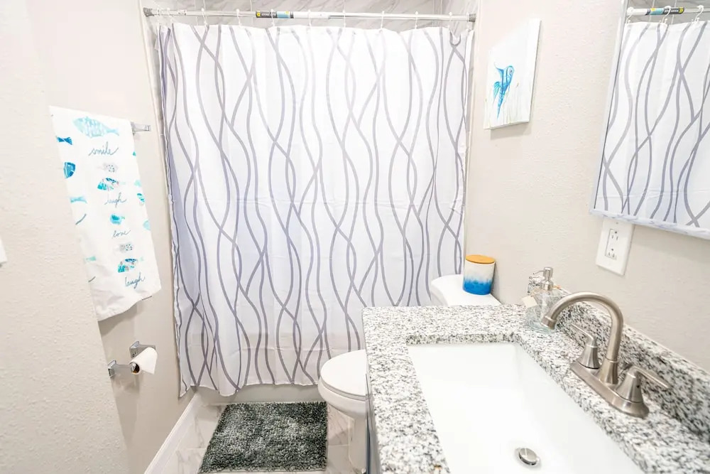 University Serenity Suites 14th