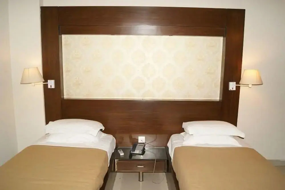 Hotel Kant