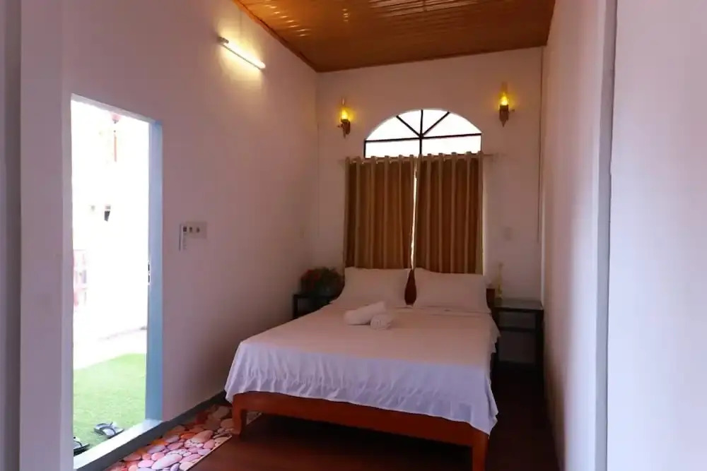 Tropical Valley Homestay - Villas