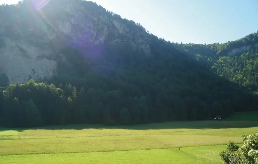 Awesome Apartment in Thiersee With 2 Bedrooms and Wifi