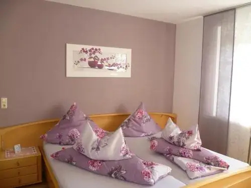Heidetraum Pension & Ferienwohnung Arndt