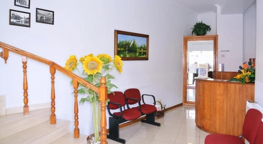 Hotel Termas