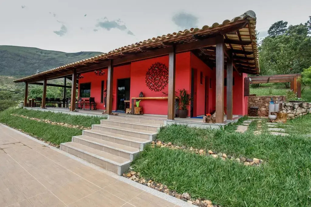 Villa Severina