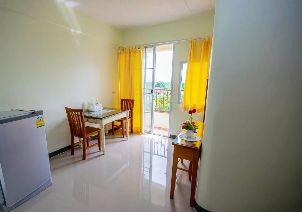 Hotel Chansawang