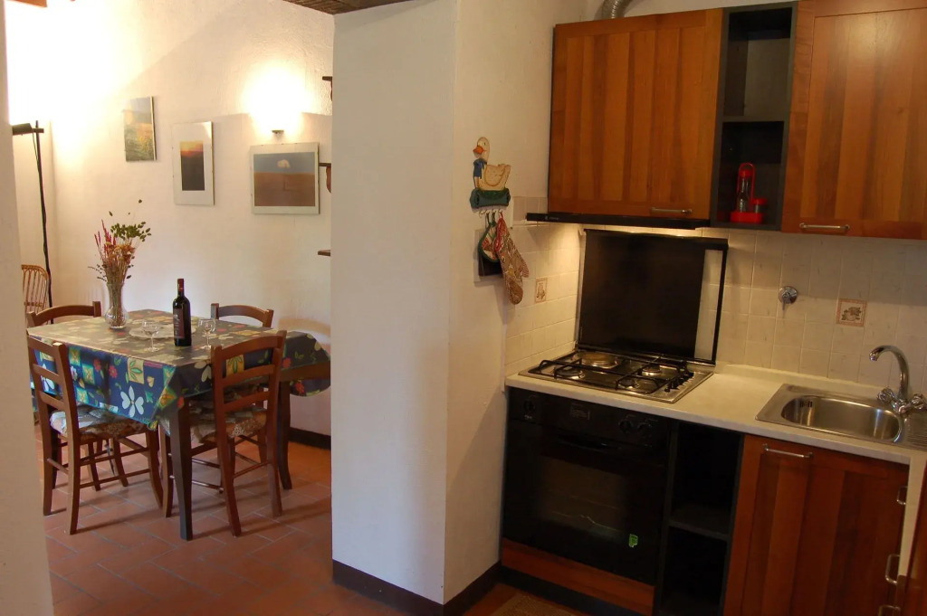 Appartamento Beatrice