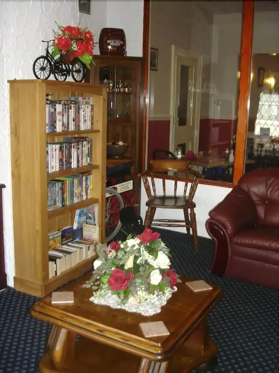 Westdean Hotel