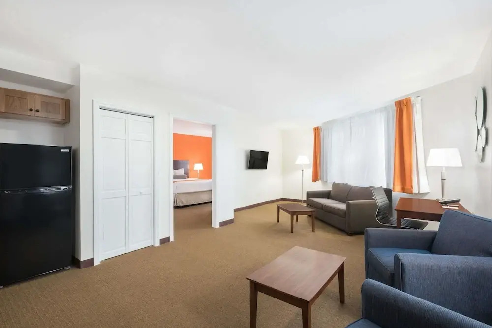 Presidents City Inn