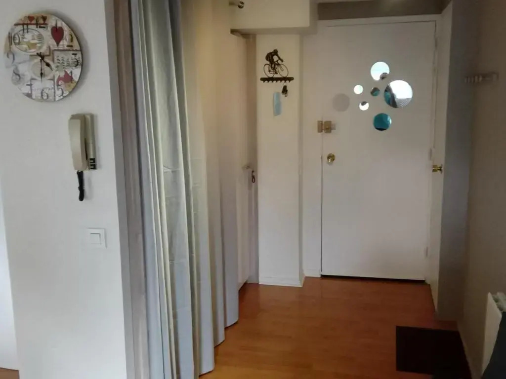 Appartement Mont-Dore, 2 pièces, 4 personnes - FR-1-415-63
