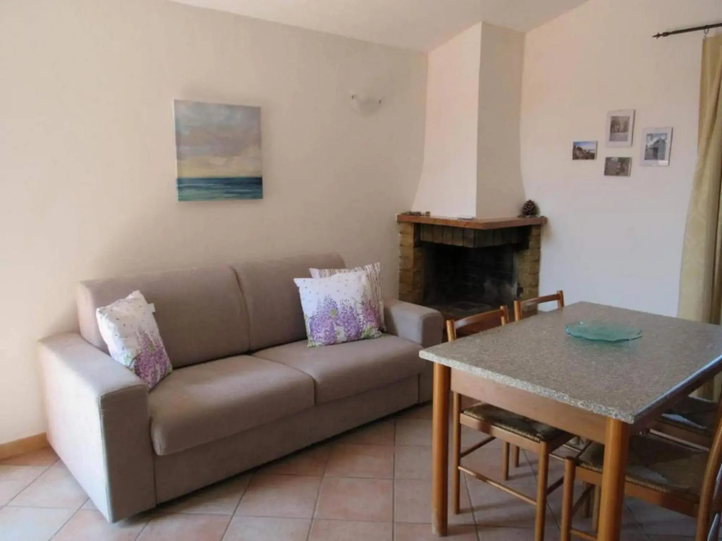 Apartments, Porto Pollo