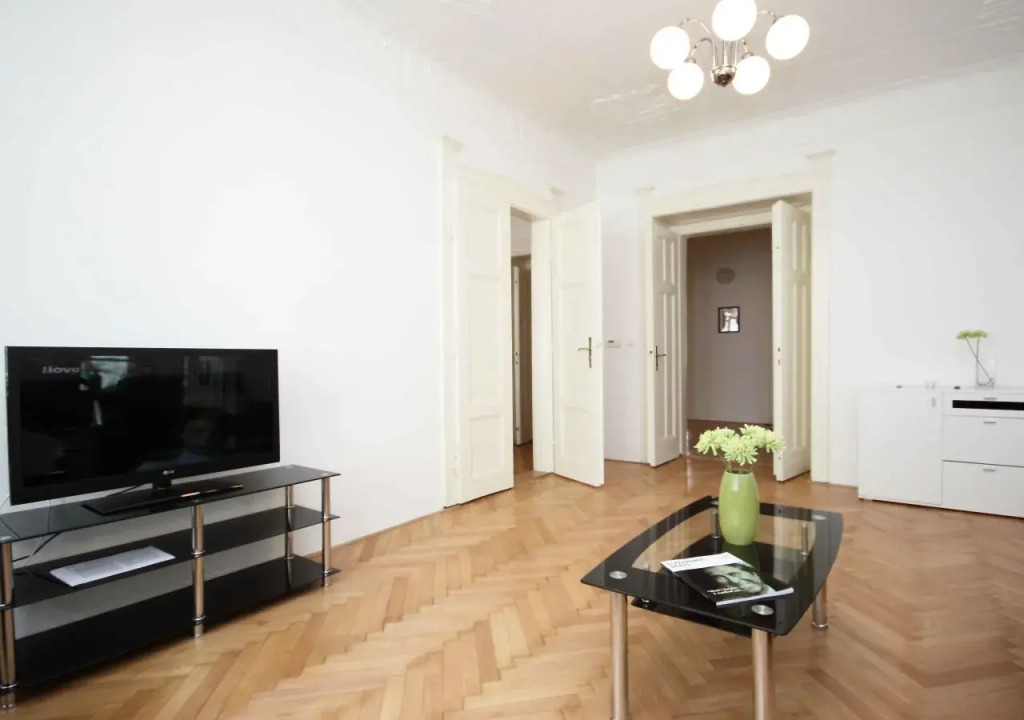 Prague Central Exclusive Apartments