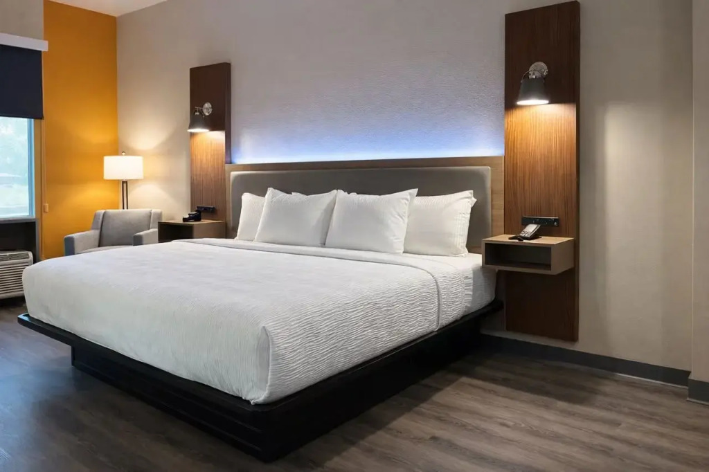 La Quinta Inn & Suites by Wyndham Bessemer